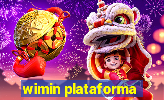 wimin plataforma